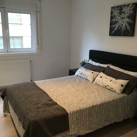 Cerca De Riazor, 3 Habitaciones, Impecable La Corogne Extérieur photo