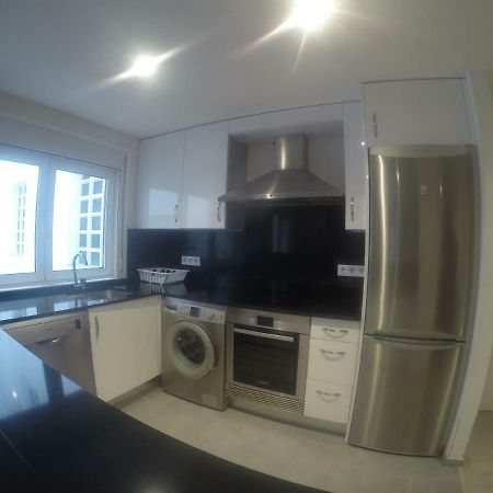 Cerca De Riazor, 3 Habitaciones, Impecable La Corogne Extérieur photo