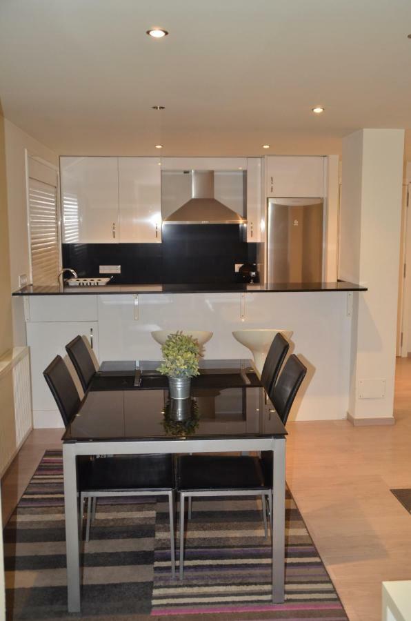 Cerca De Riazor, 3 Habitaciones, Impecable La Corogne Extérieur photo