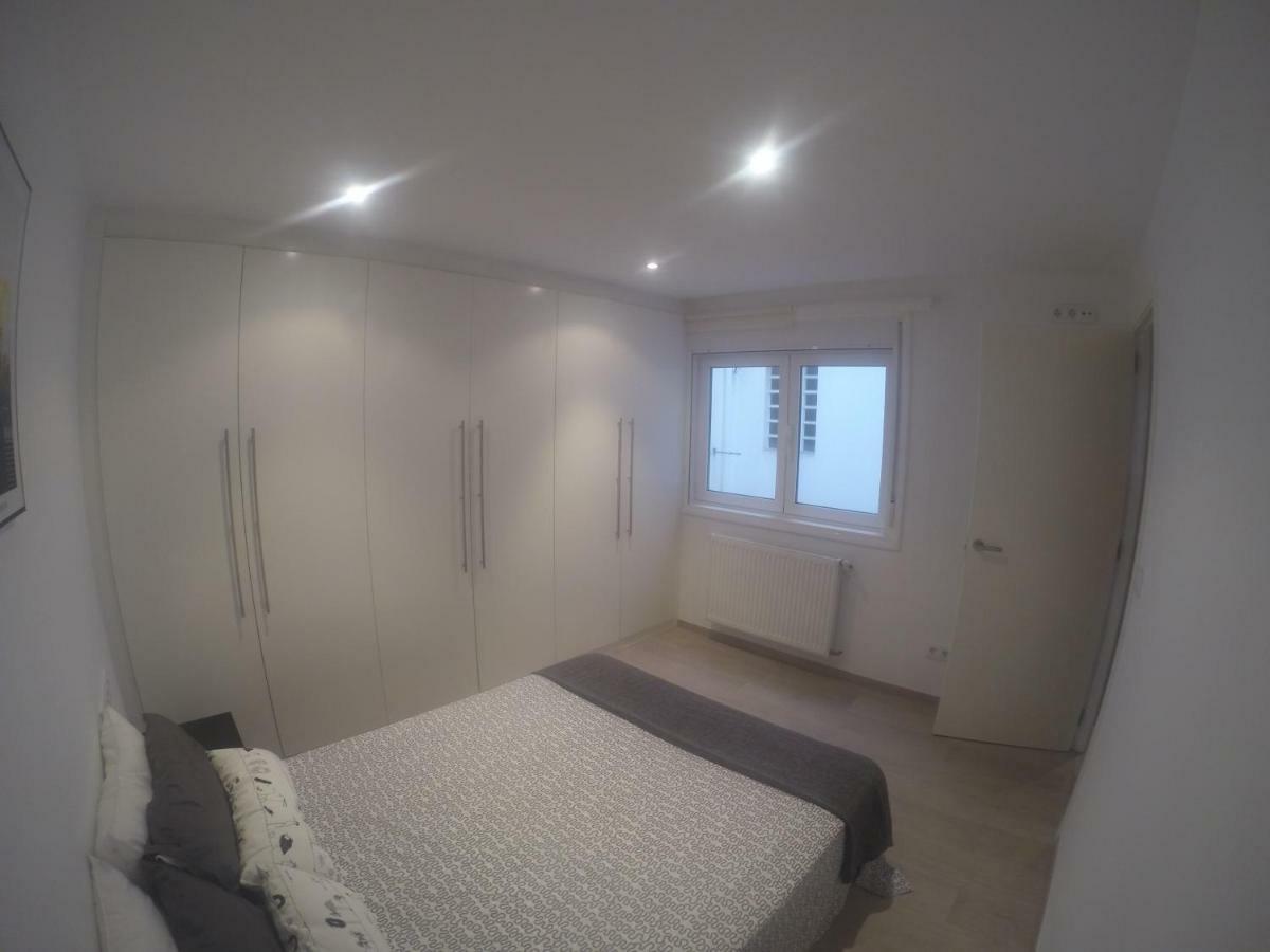 Cerca De Riazor, 3 Habitaciones, Impecable La Corogne Extérieur photo