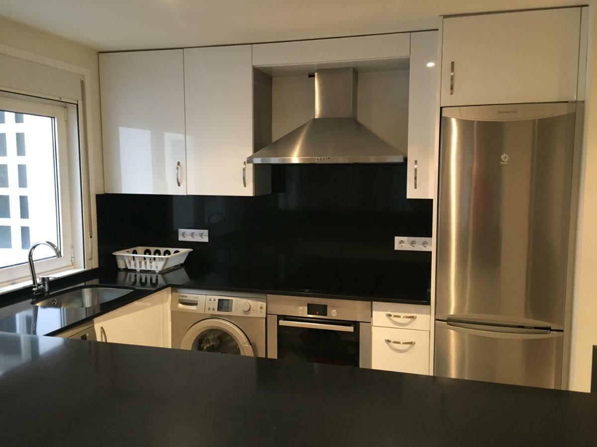 Cerca De Riazor, 3 Habitaciones, Impecable La Corogne Extérieur photo