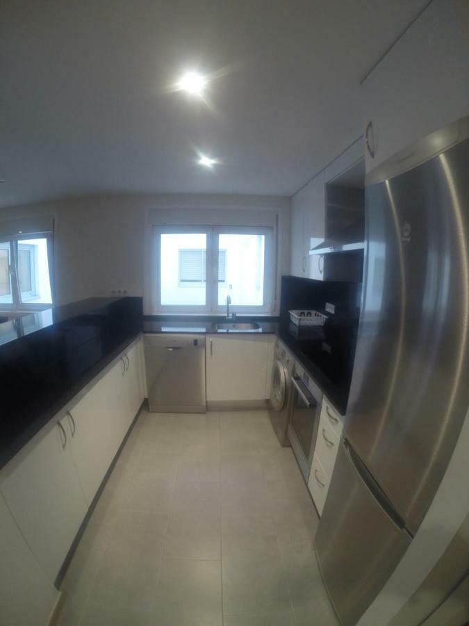 Cerca De Riazor, 3 Habitaciones, Impecable La Corogne Extérieur photo