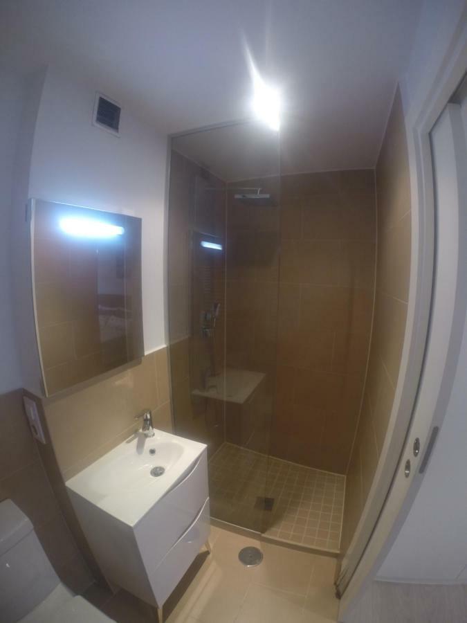 Cerca De Riazor, 3 Habitaciones, Impecable La Corogne Extérieur photo