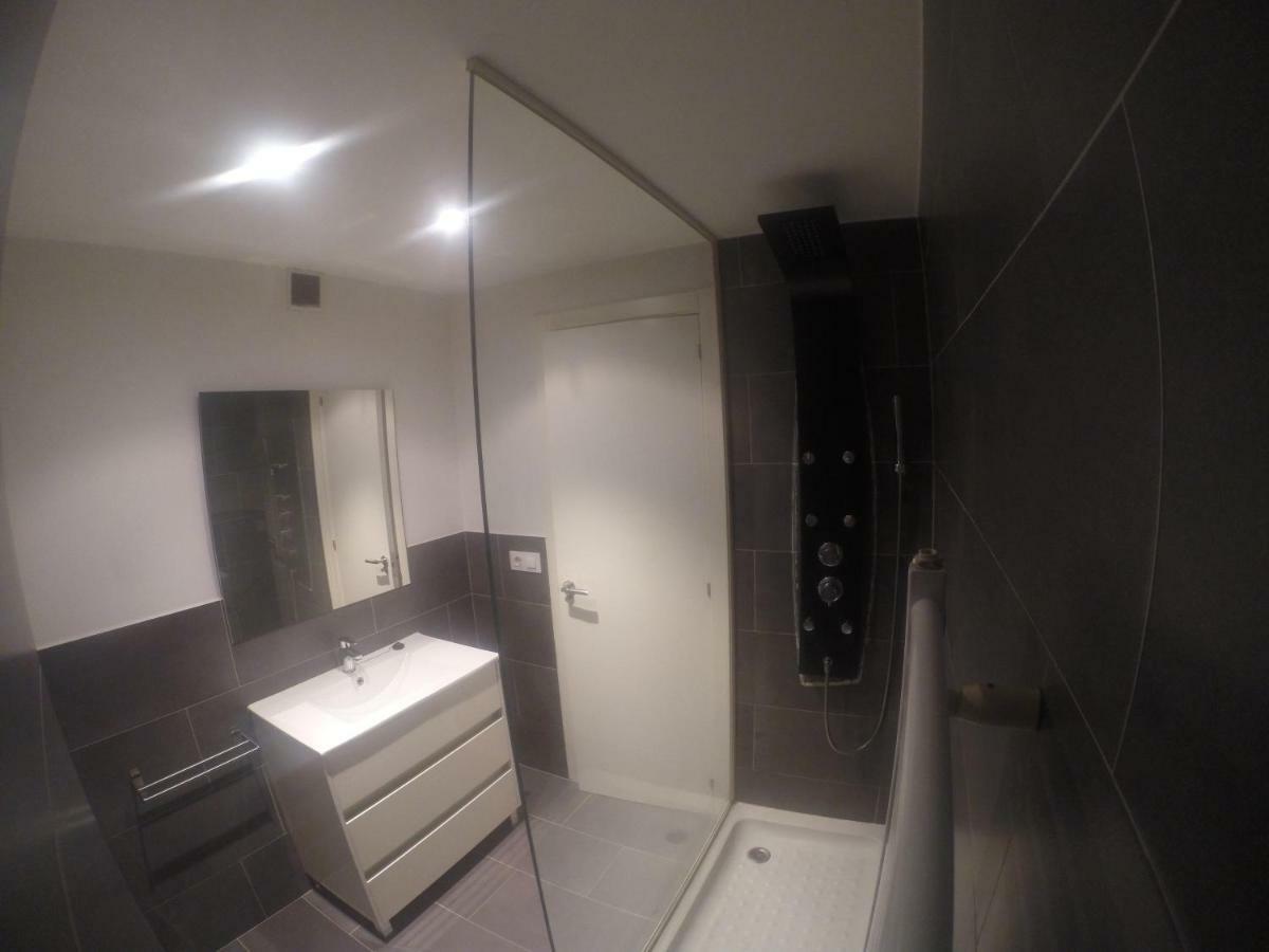 Cerca De Riazor, 3 Habitaciones, Impecable La Corogne Extérieur photo