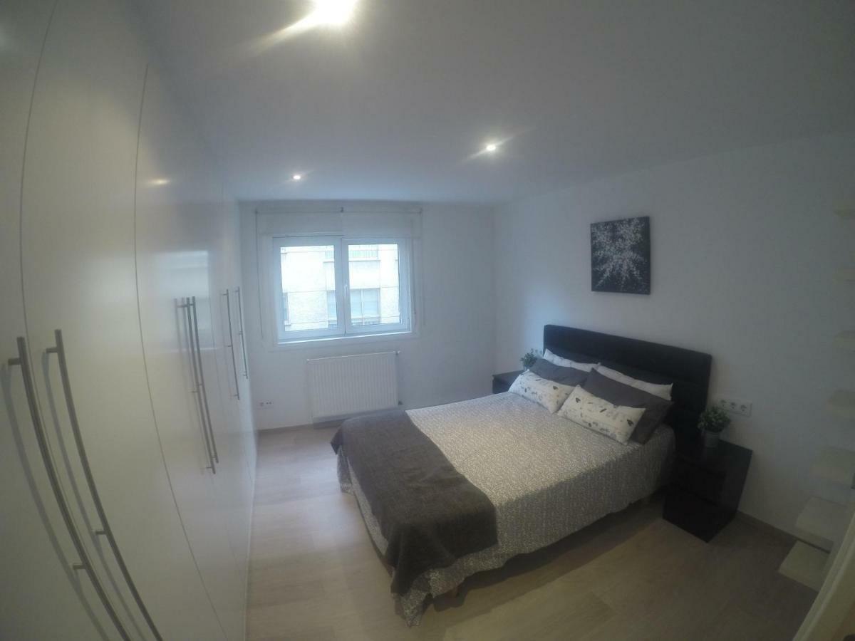 Cerca De Riazor, 3 Habitaciones, Impecable La Corogne Extérieur photo