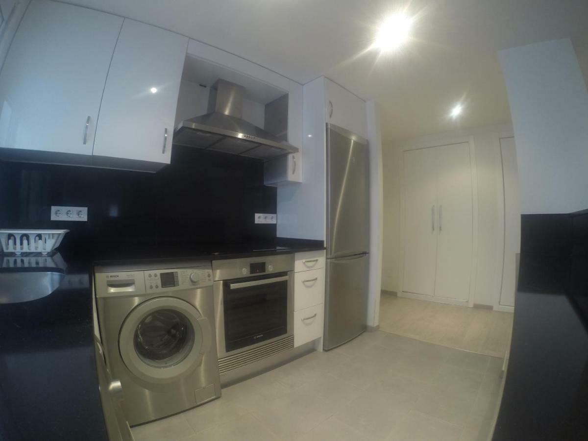 Cerca De Riazor, 3 Habitaciones, Impecable La Corogne Extérieur photo