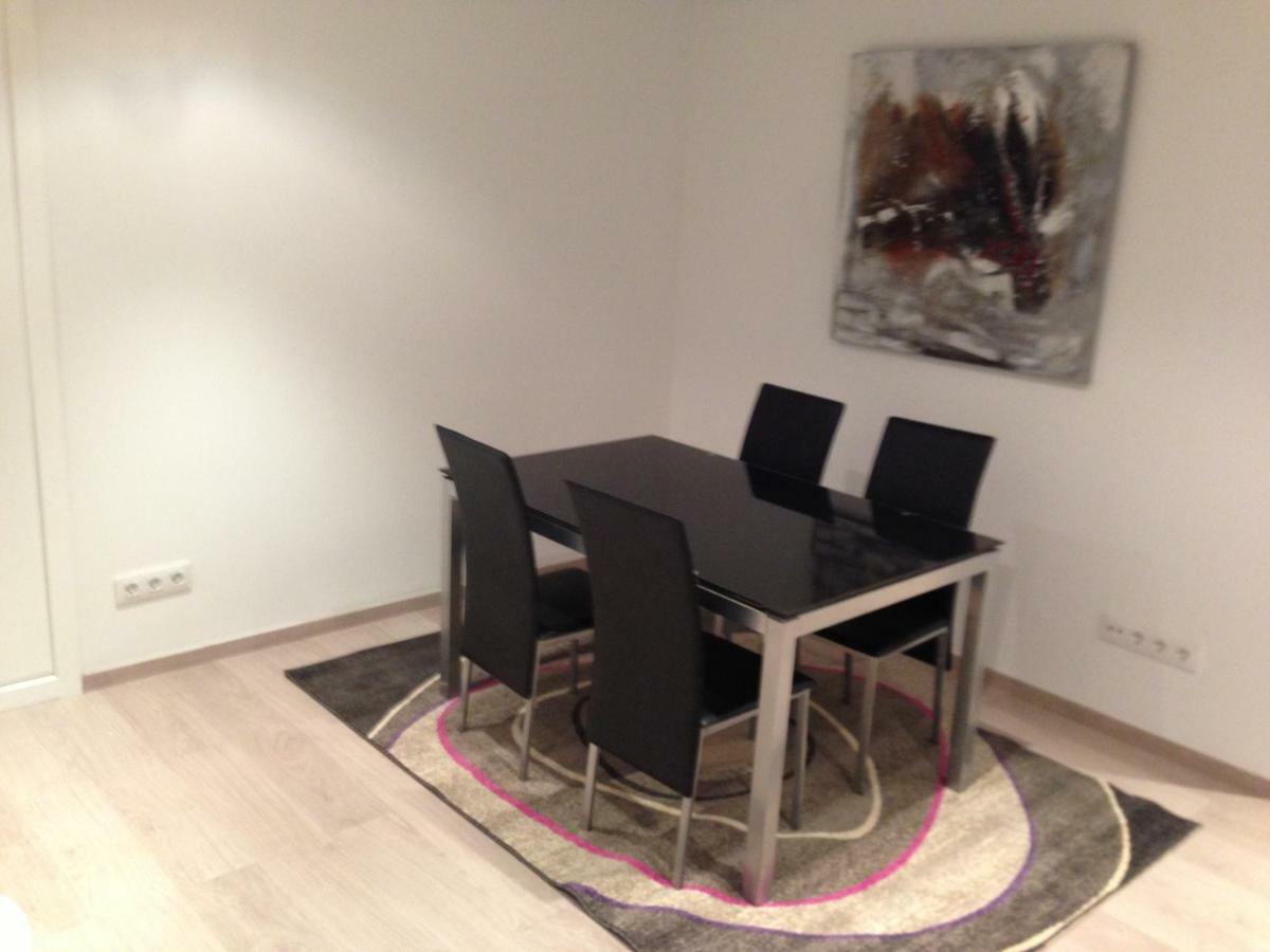 Cerca De Riazor, 3 Habitaciones, Impecable La Corogne Extérieur photo