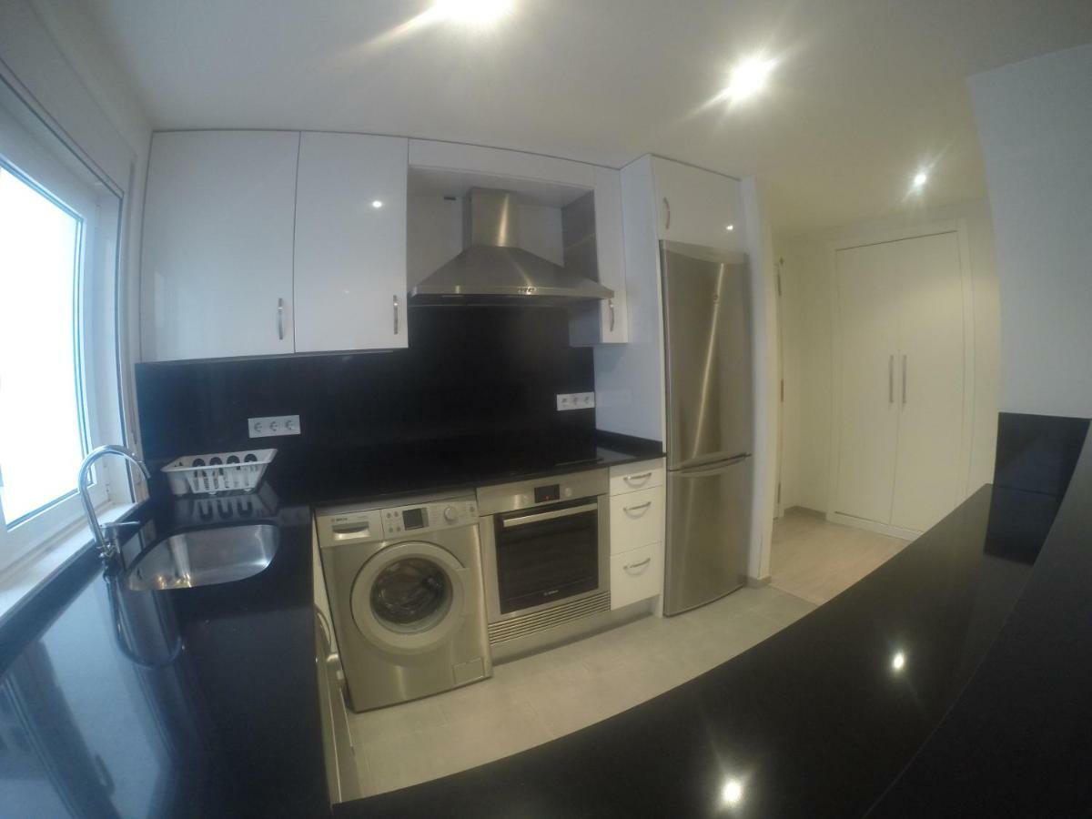 Cerca De Riazor, 3 Habitaciones, Impecable La Corogne Extérieur photo