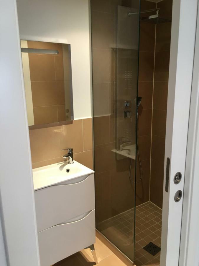 Cerca De Riazor, 3 Habitaciones, Impecable La Corogne Extérieur photo