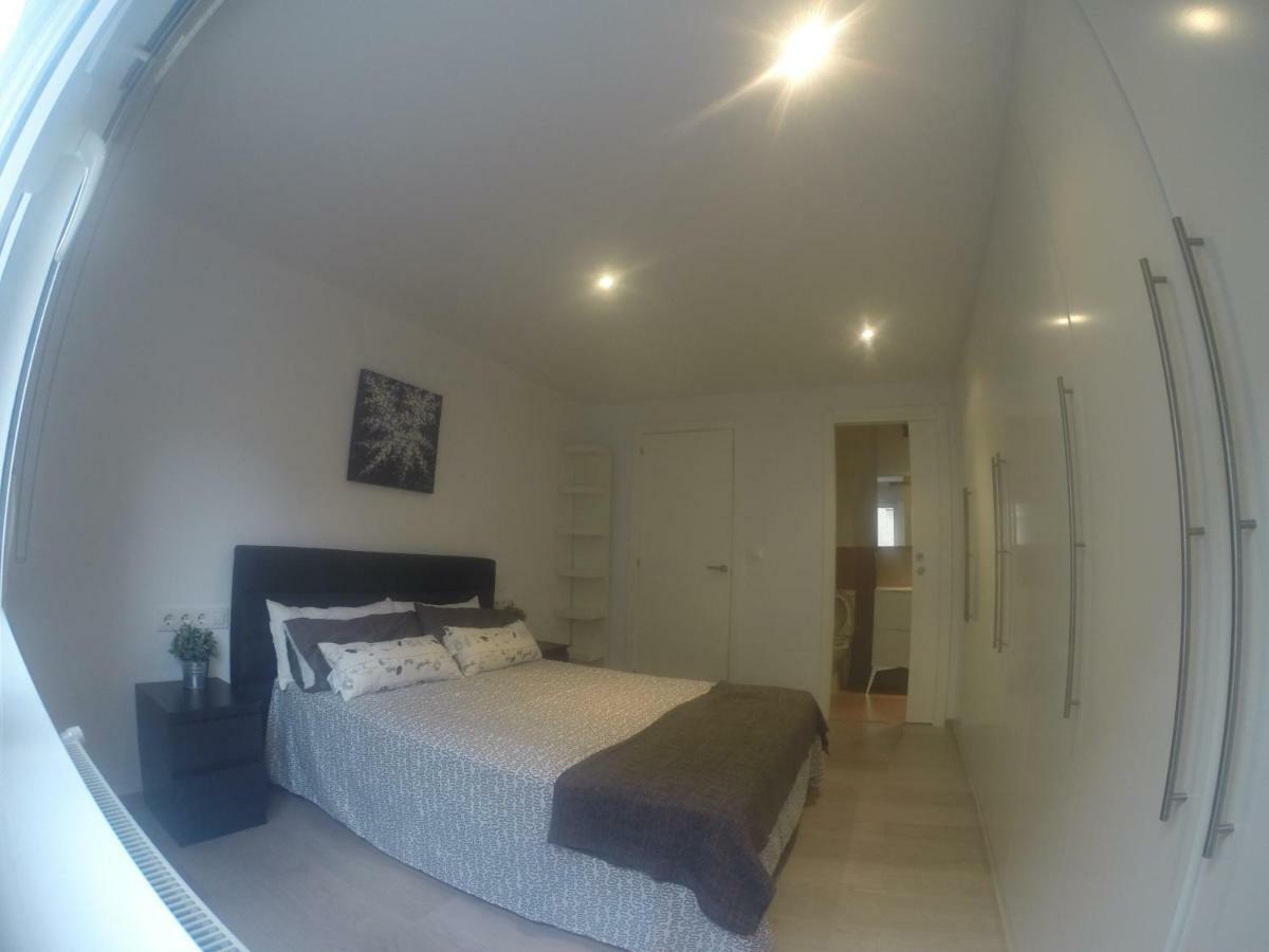 Cerca De Riazor, 3 Habitaciones, Impecable La Corogne Extérieur photo