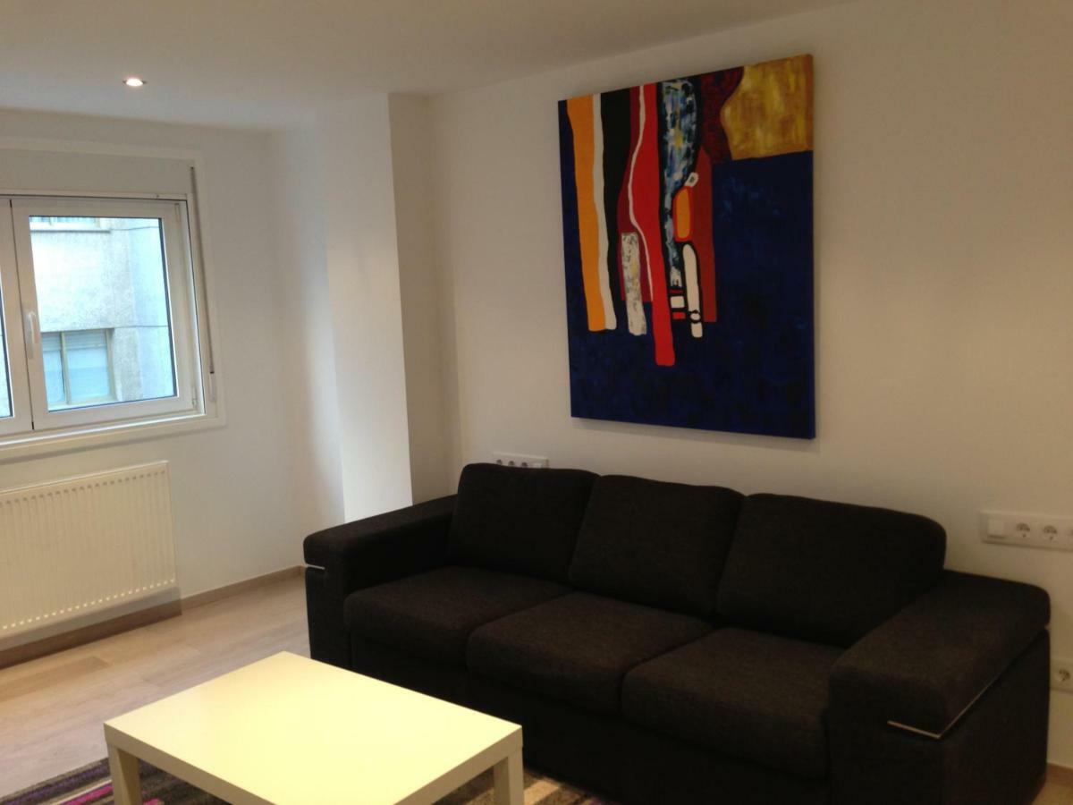 Cerca De Riazor, 3 Habitaciones, Impecable La Corogne Extérieur photo