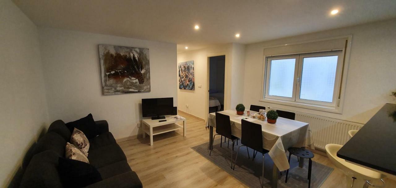 Cerca De Riazor, 3 Habitaciones, Impecable La Corogne Extérieur photo